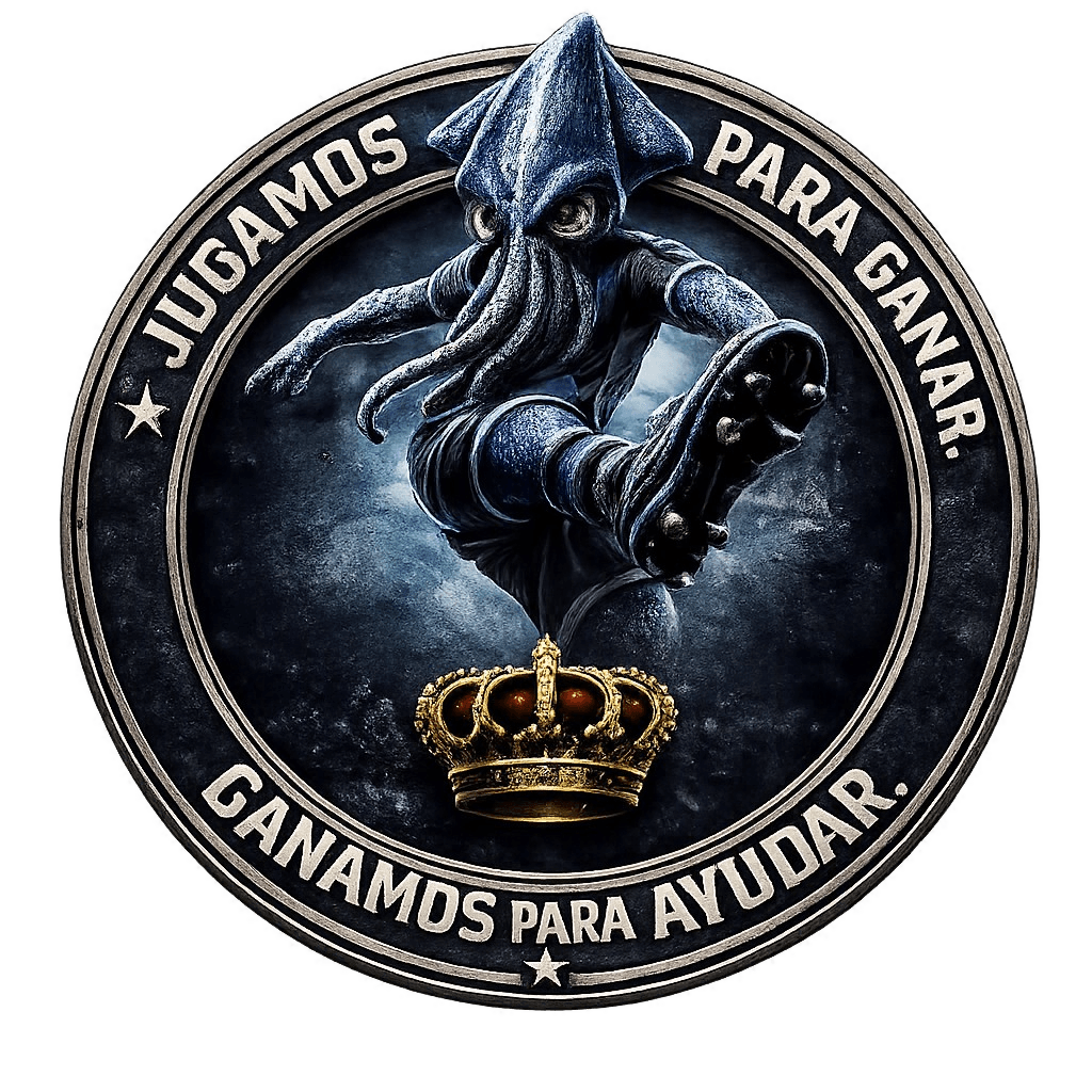 El Juego del Chipirón